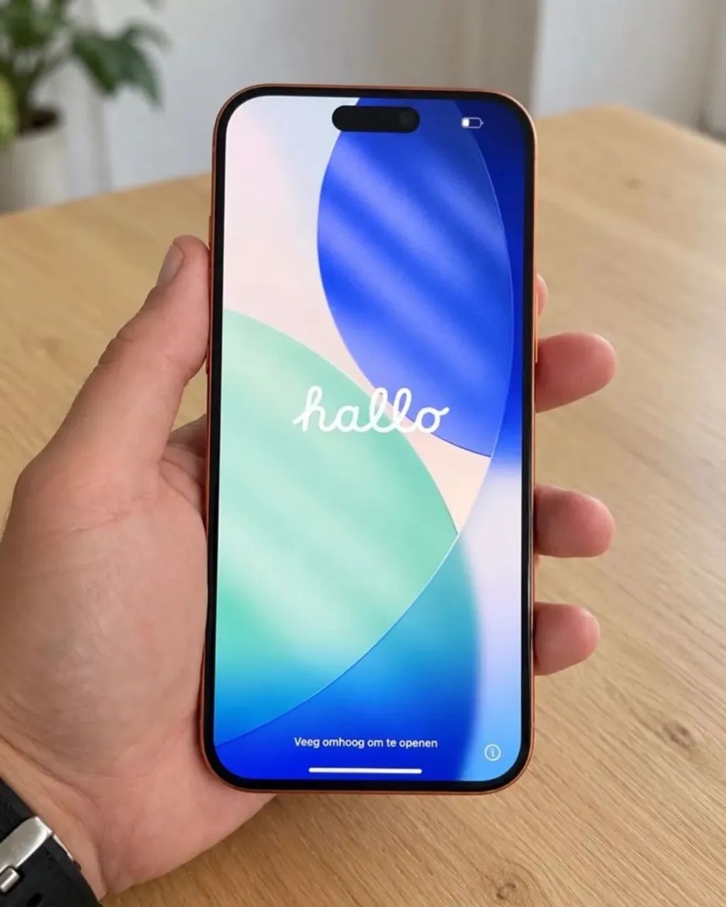 iPhone 17 Pro Max 256  - Foto 3