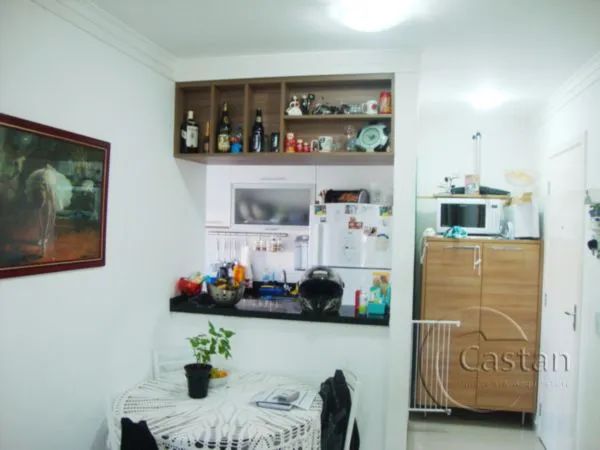 condomínio atua mooca ii excelente oportunidade! - Foto 4