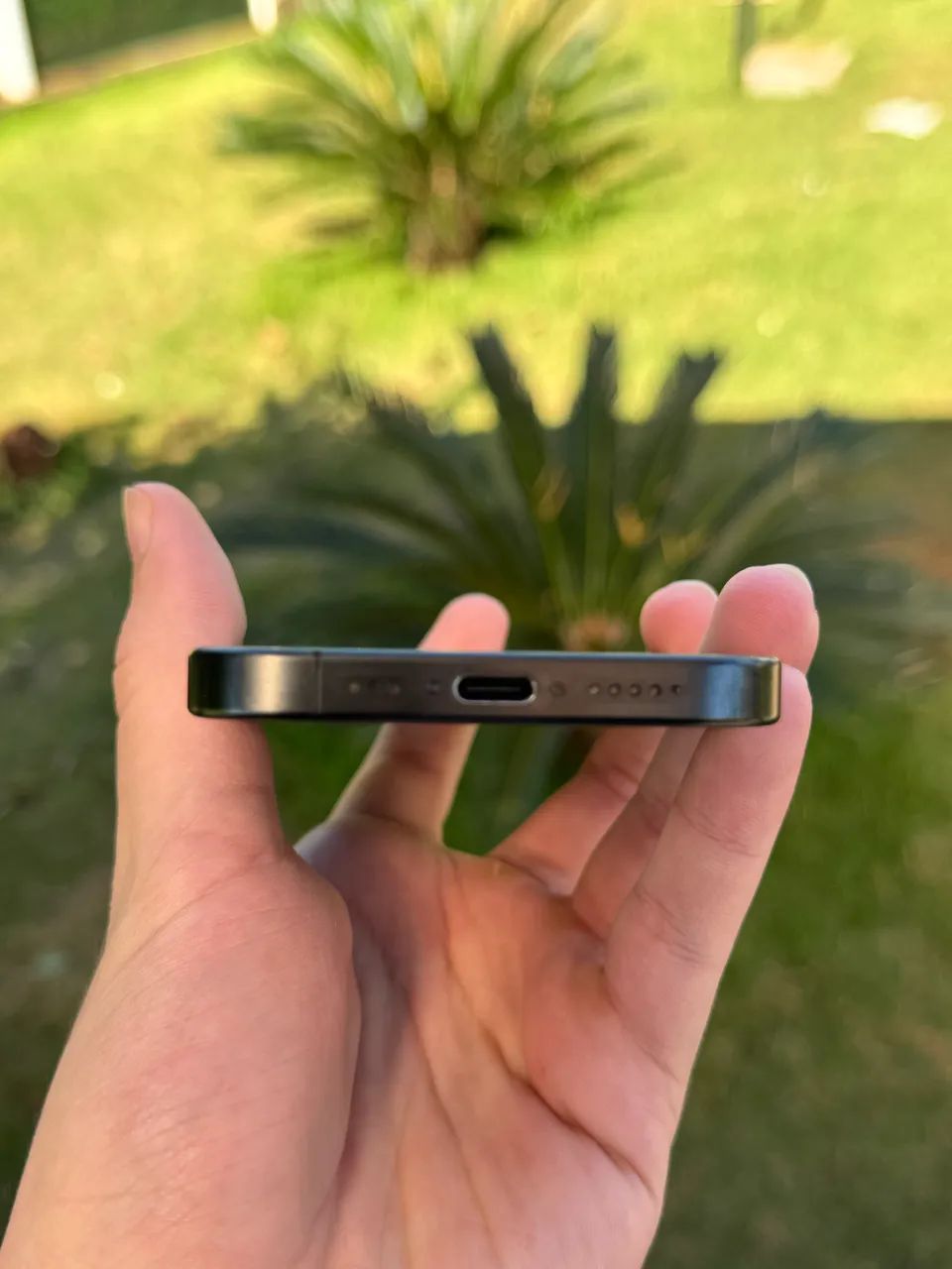 iPhone 15 Pro 256GB - Foto 4