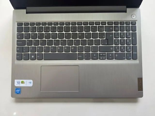 Notebook Lenovo Ideapad 3 Intel Celeron - Foto 2