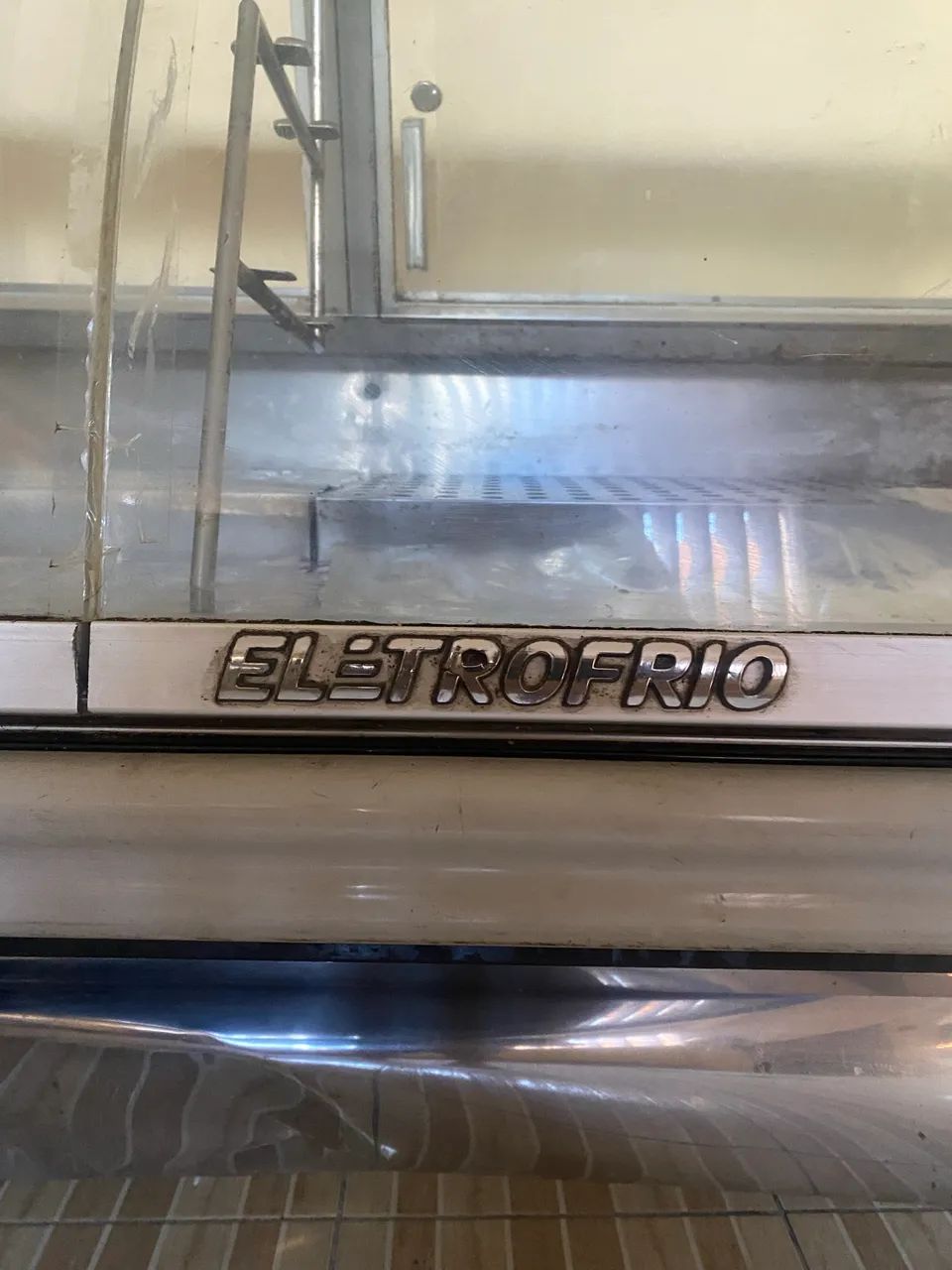 Expositor de PÃO/BOLO/SALGADO e etc  - Foto 2