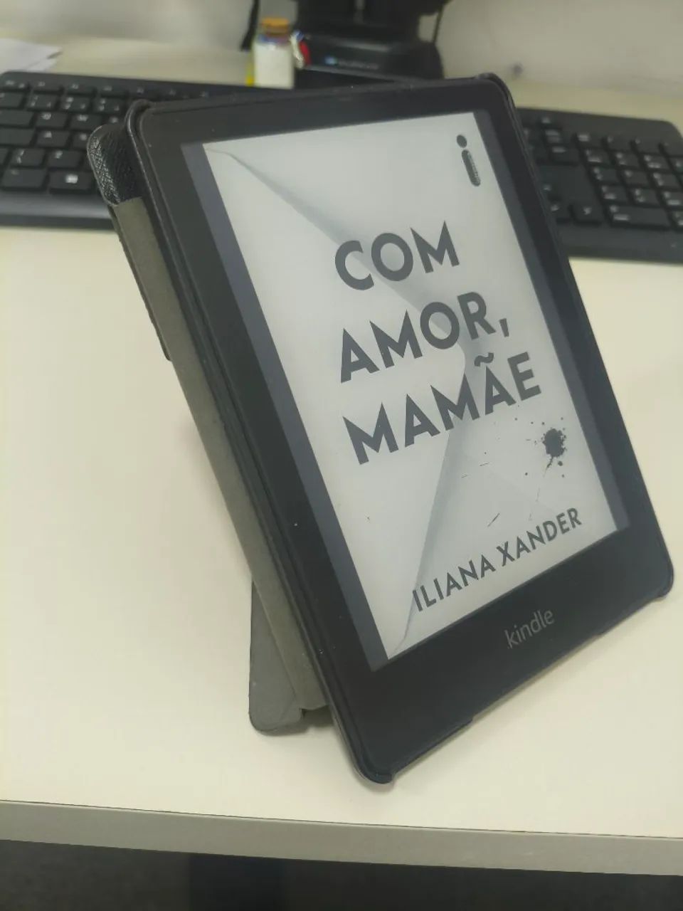 Kindle paperwhite signature Editon - Foto 3
