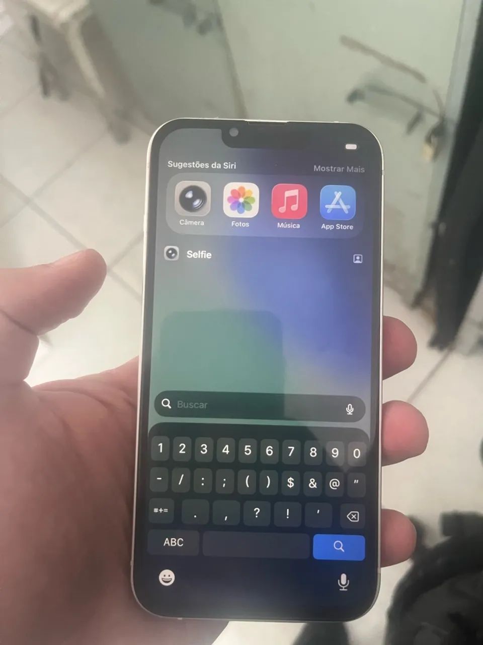 iPhone 13 - Foto 5