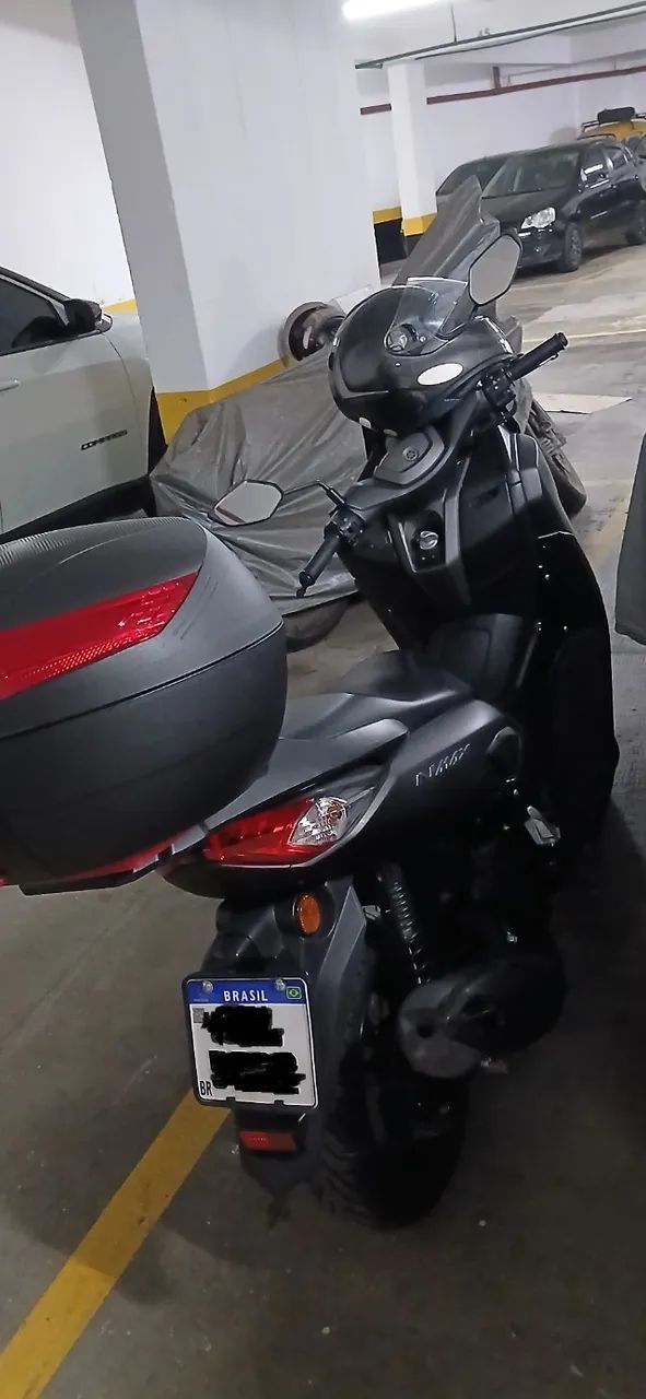 Nmax 2022 Impecavel - Foto 3