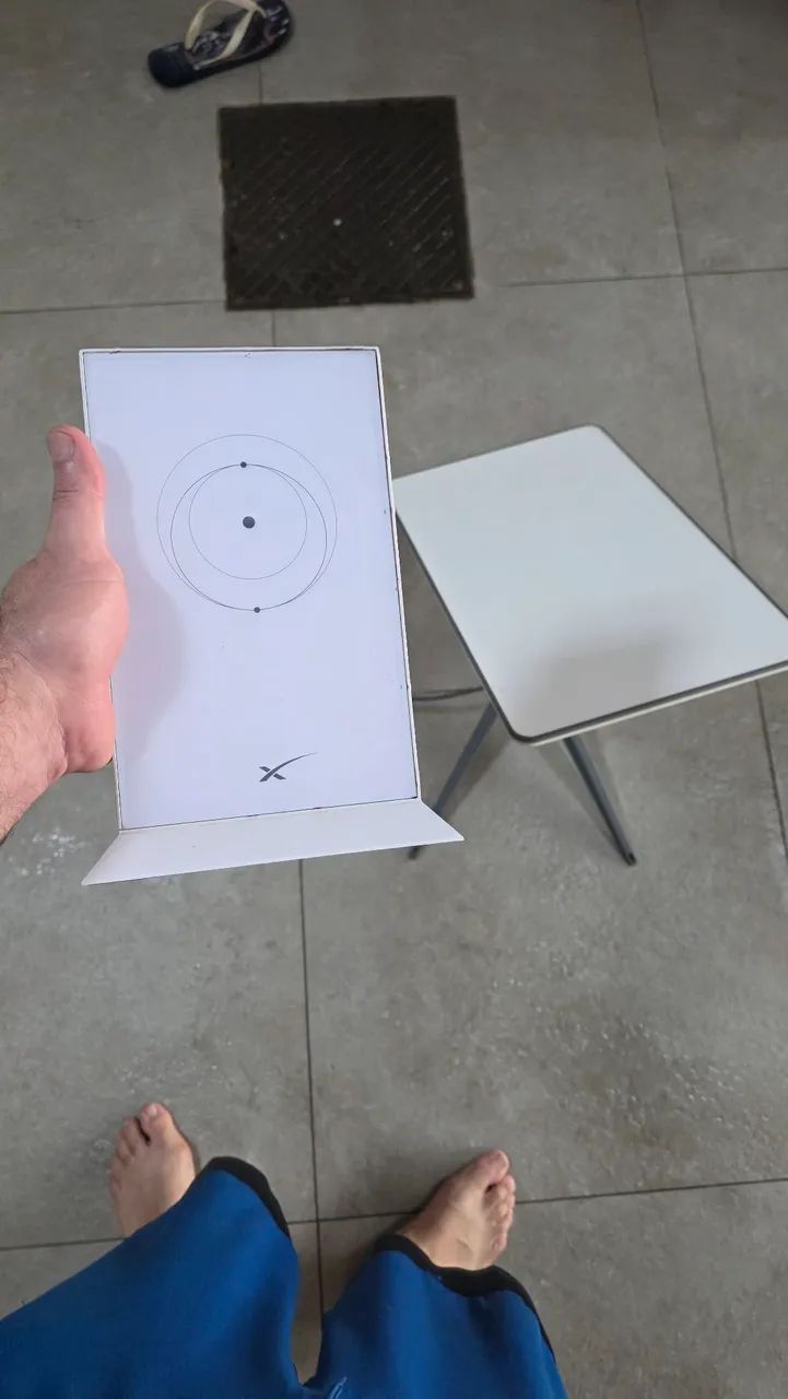 Antena Starlink - Foto 4