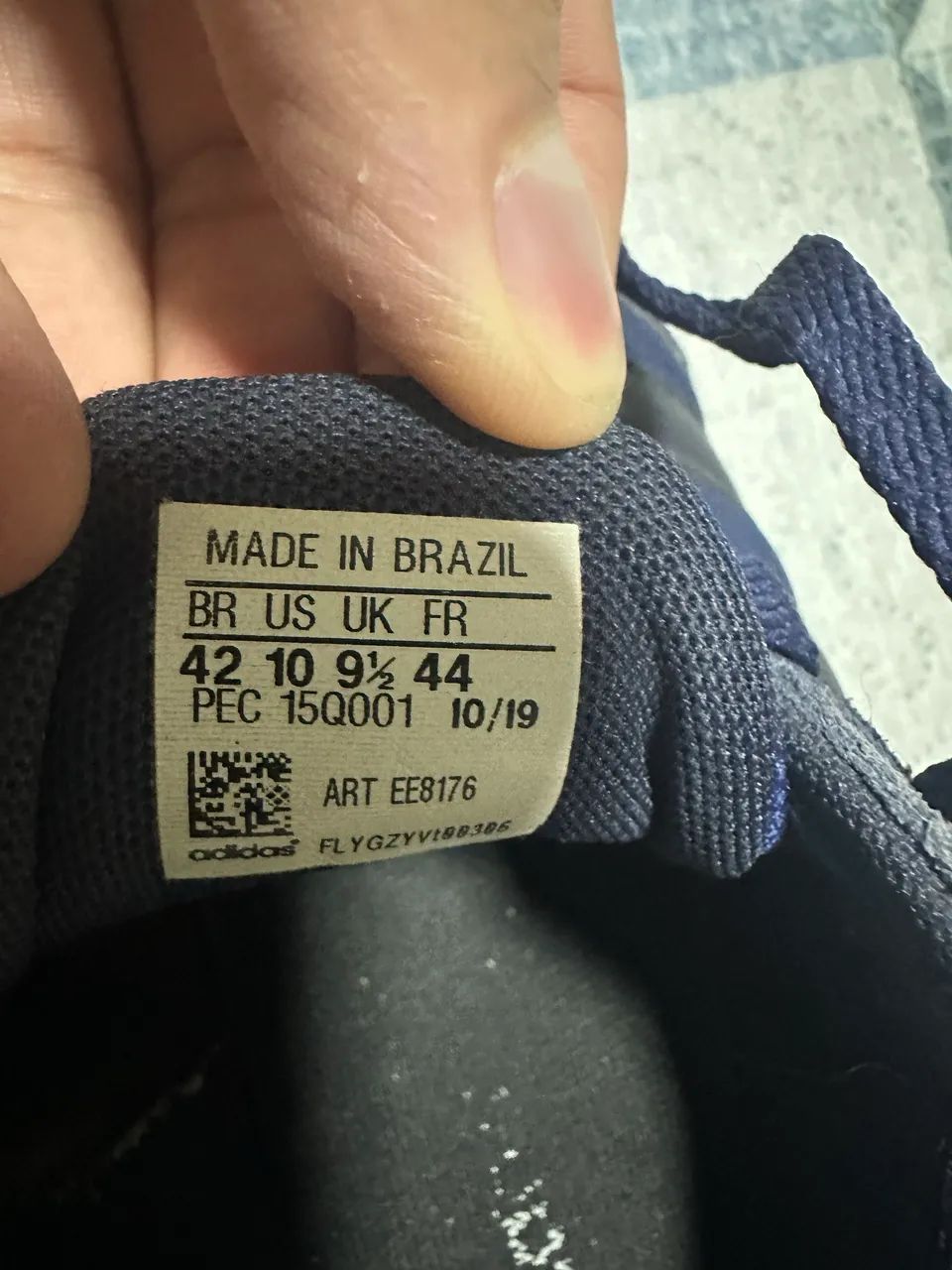 Adidas 42 super barato - Foto 2