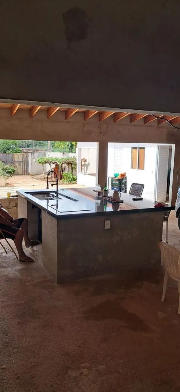 Venda rancho - Foto 2