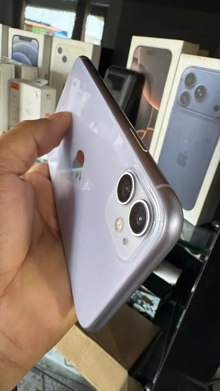 iPhone 11 128GB  - Foto 3