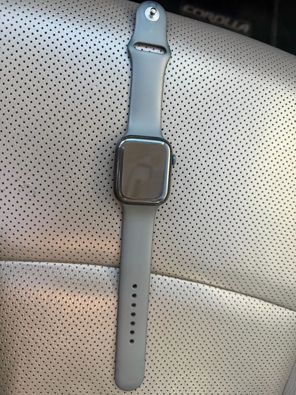 Apple Watch SERIES 9