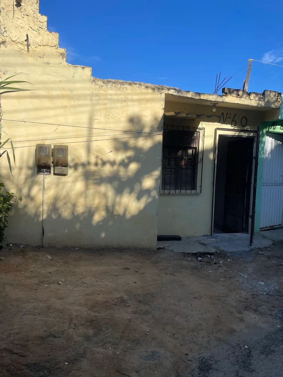 Foto - Salvador - Castelo Branco