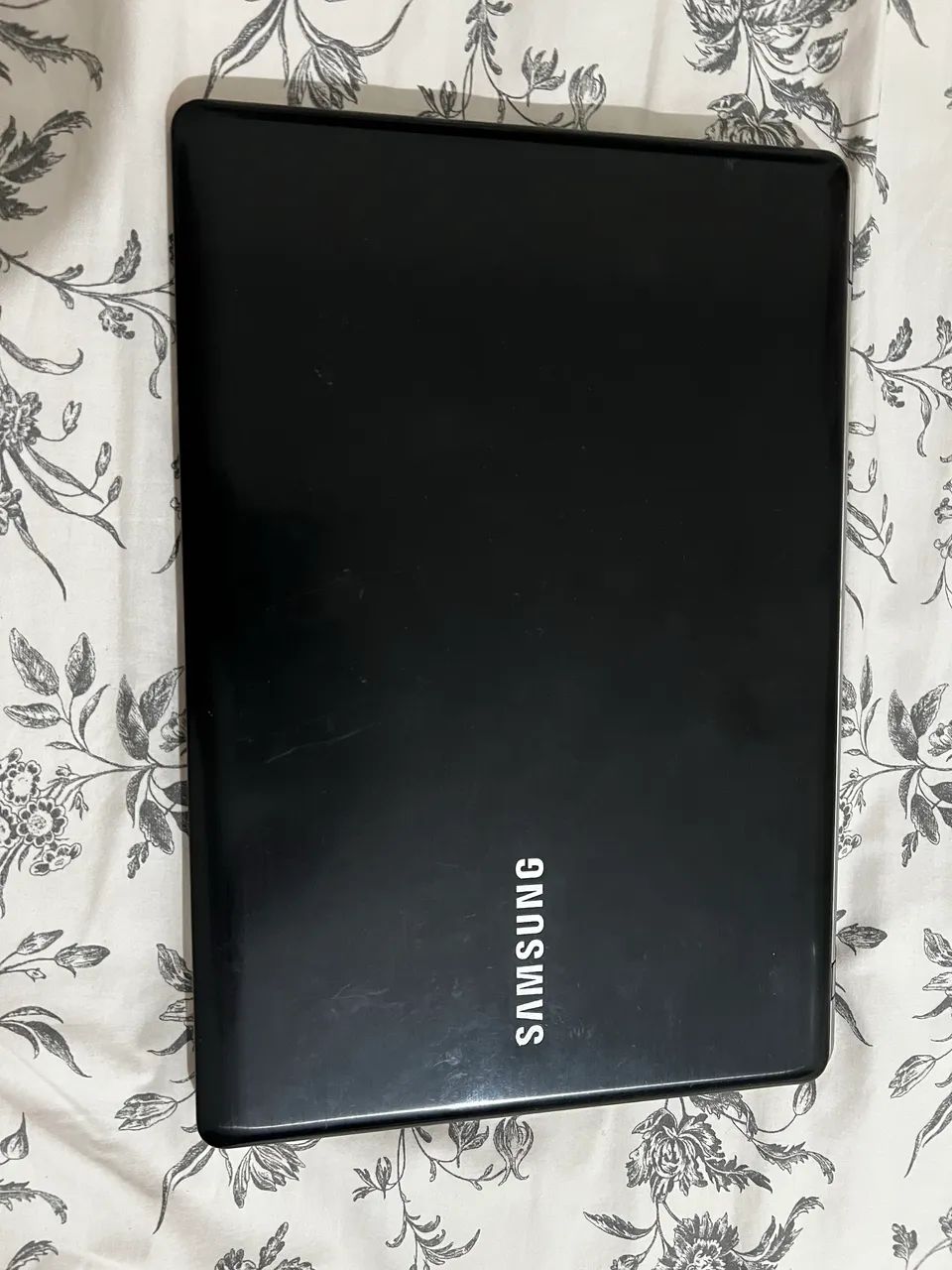 Notebook Samsung 