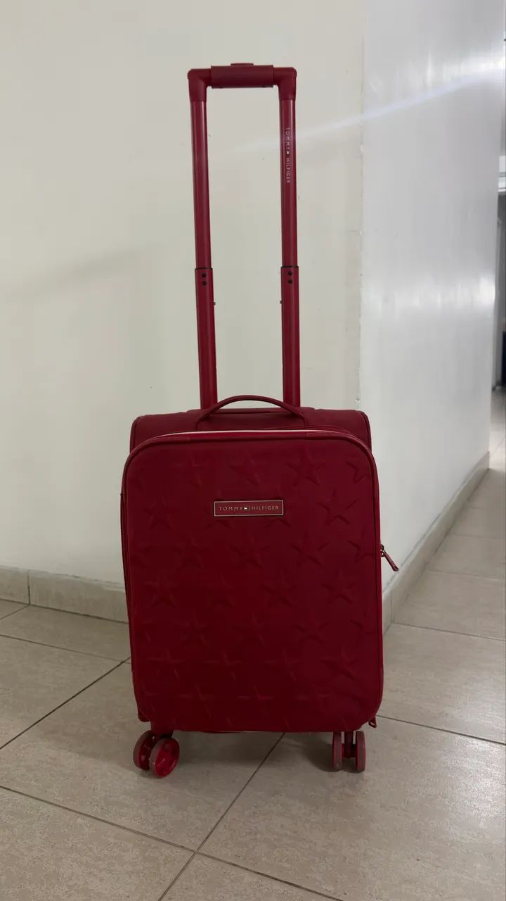 Mala P Cabine Tommy Hilfiger  - Foto 2