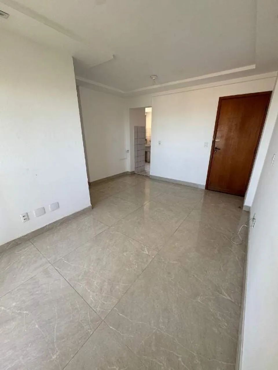 APARTAMENTO PARA LOCAÇÃO NO EDIFÍCIO ATHENAS - Foto 3