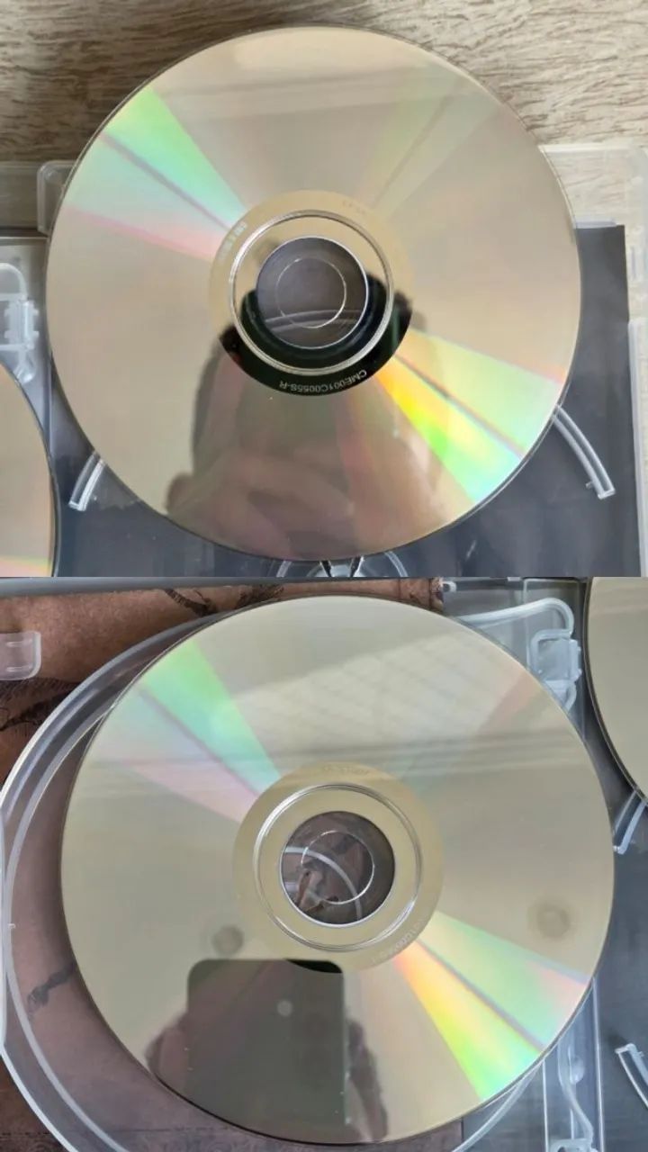 CD Trilha Sonora Dark Souls II + Mapa Especial - Foto 5