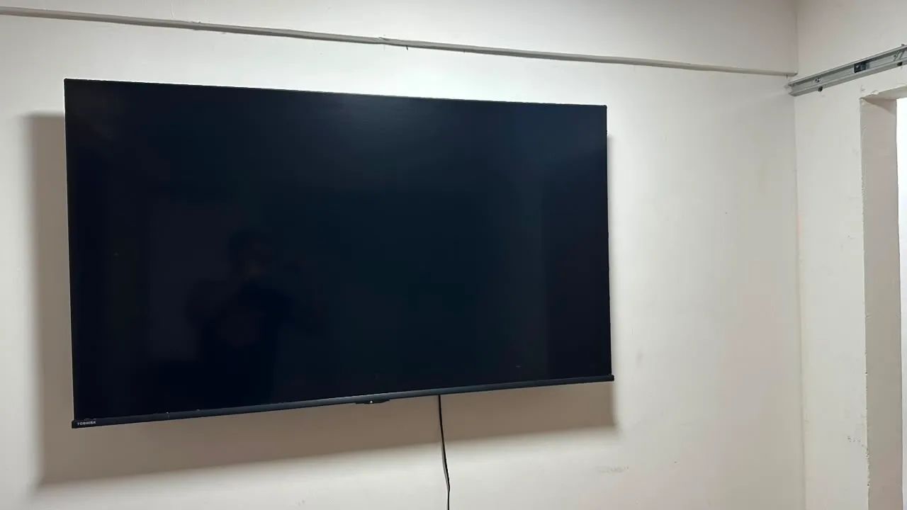 SMART TV TOSHIBA  - Foto 3