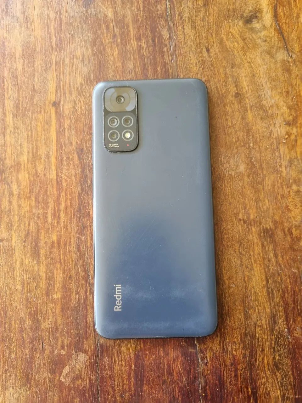 Redmi Note 11 - Foto 2