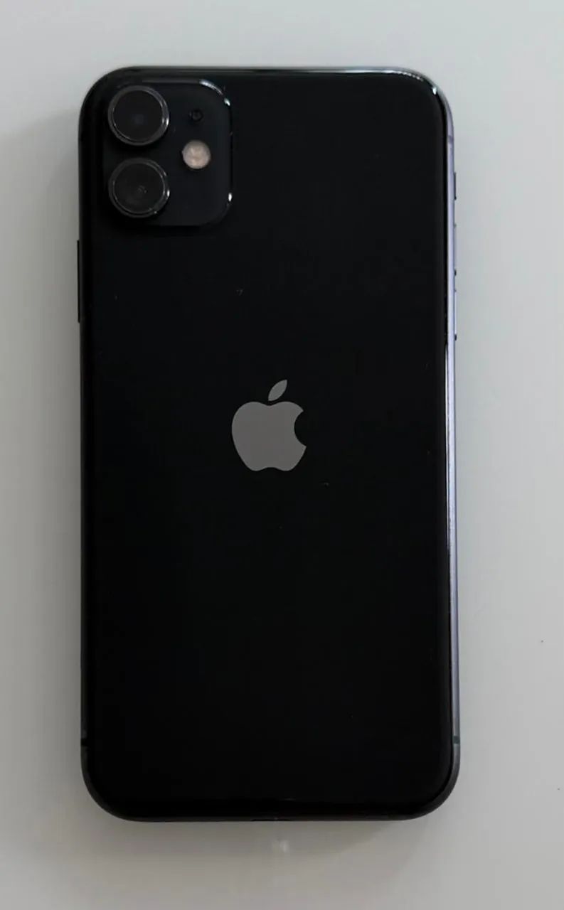 iPhone 11 Black 128GB - Impecável! - Foto 3