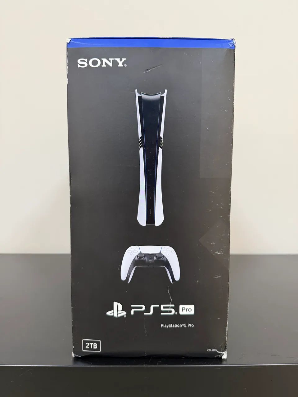 PS5 pro lacrado  - Foto 2