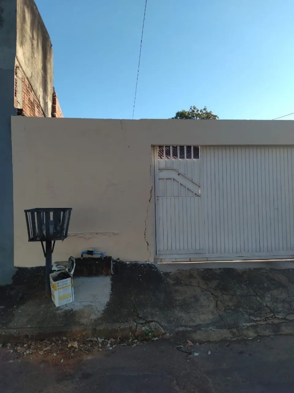 Casa de 2 quartos na 1006 sul (102) - Foto 4