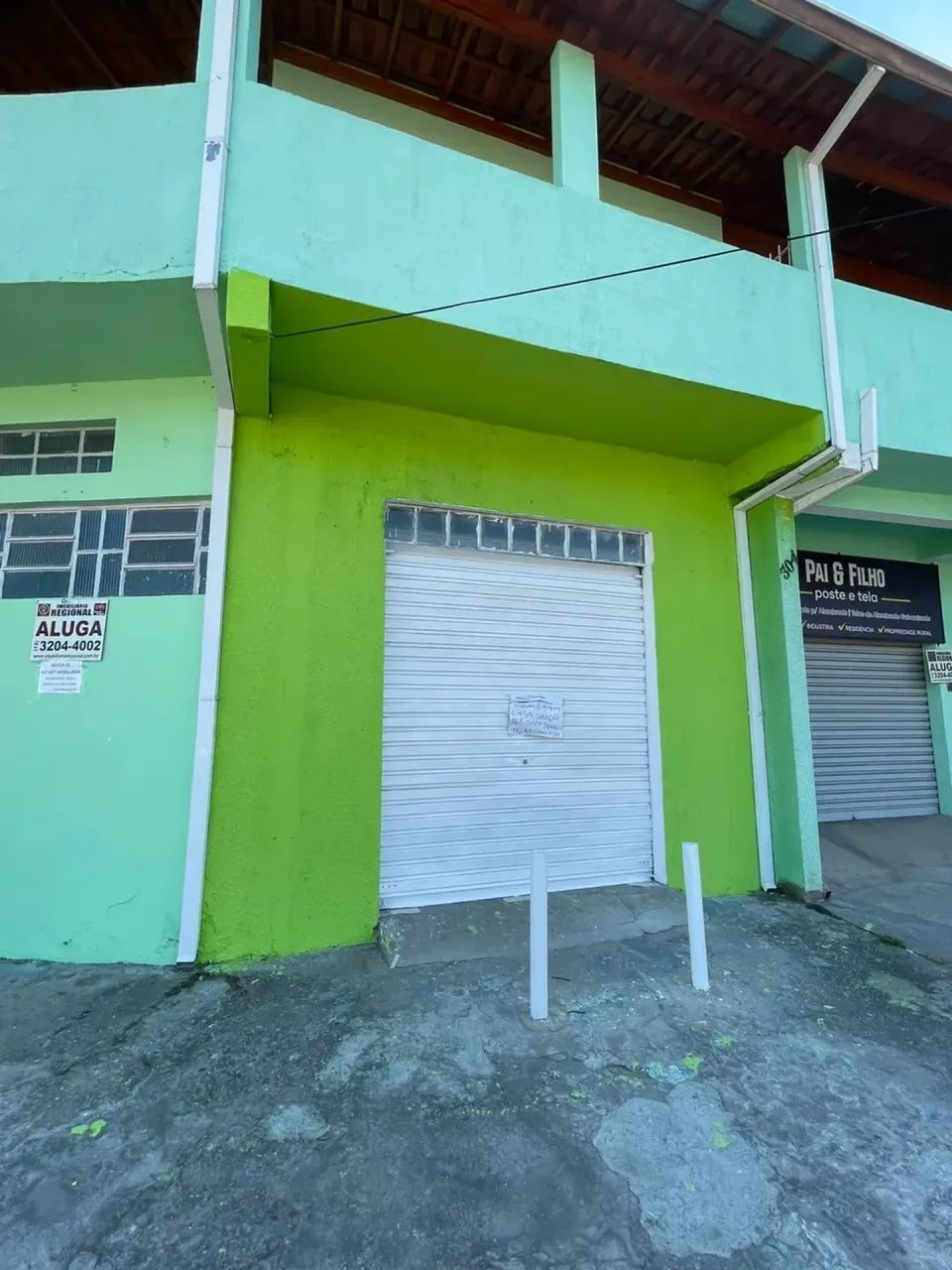 Ponto comercial no Res. Galo Branco - Foto 2