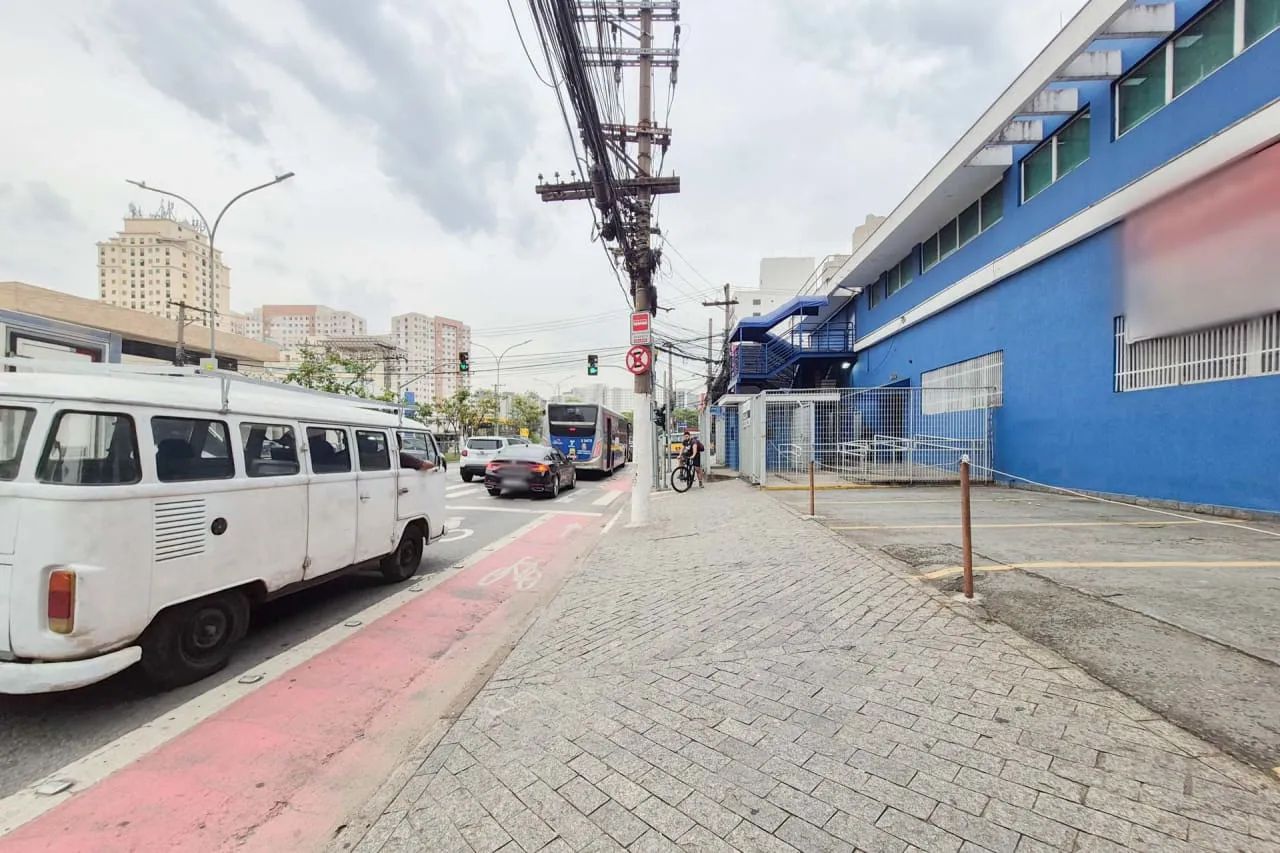 Prédio comercial na Avenida Marquês de São Vicente, 600  3300 m² - Foto 3