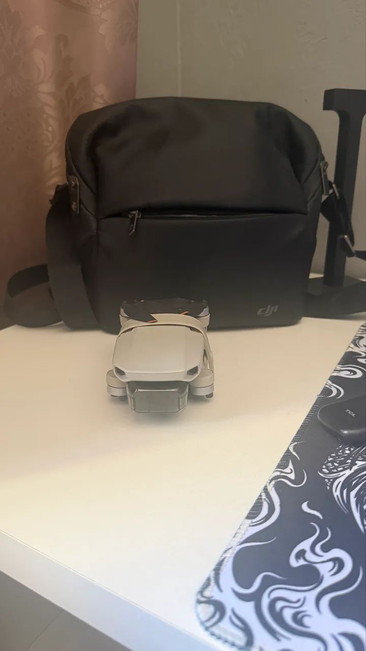 DJI mini 4k
