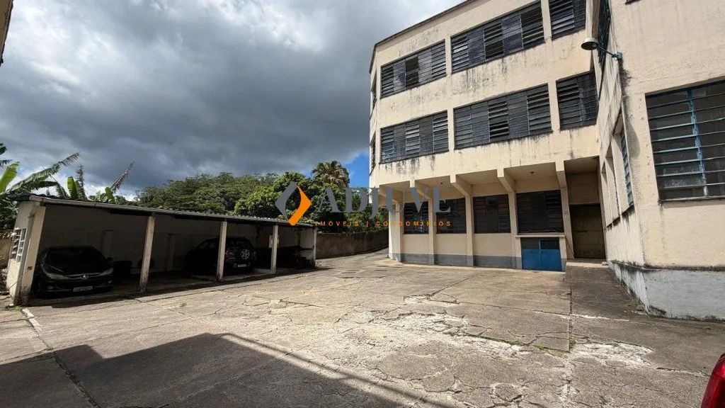 Amplo prédio comercial na Mosela - Foto 5