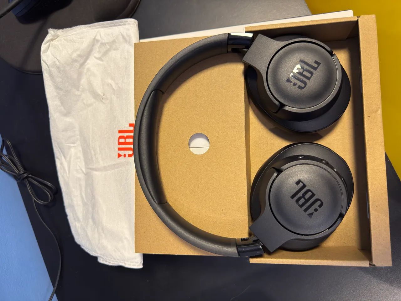 Jbl Tune 770nc - Foto 3