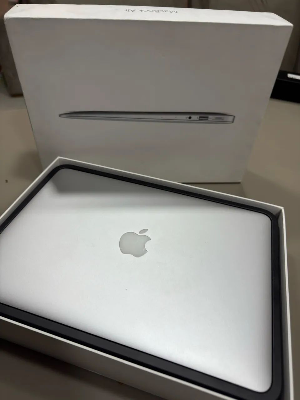 MACBOOK AIR 13 2017
