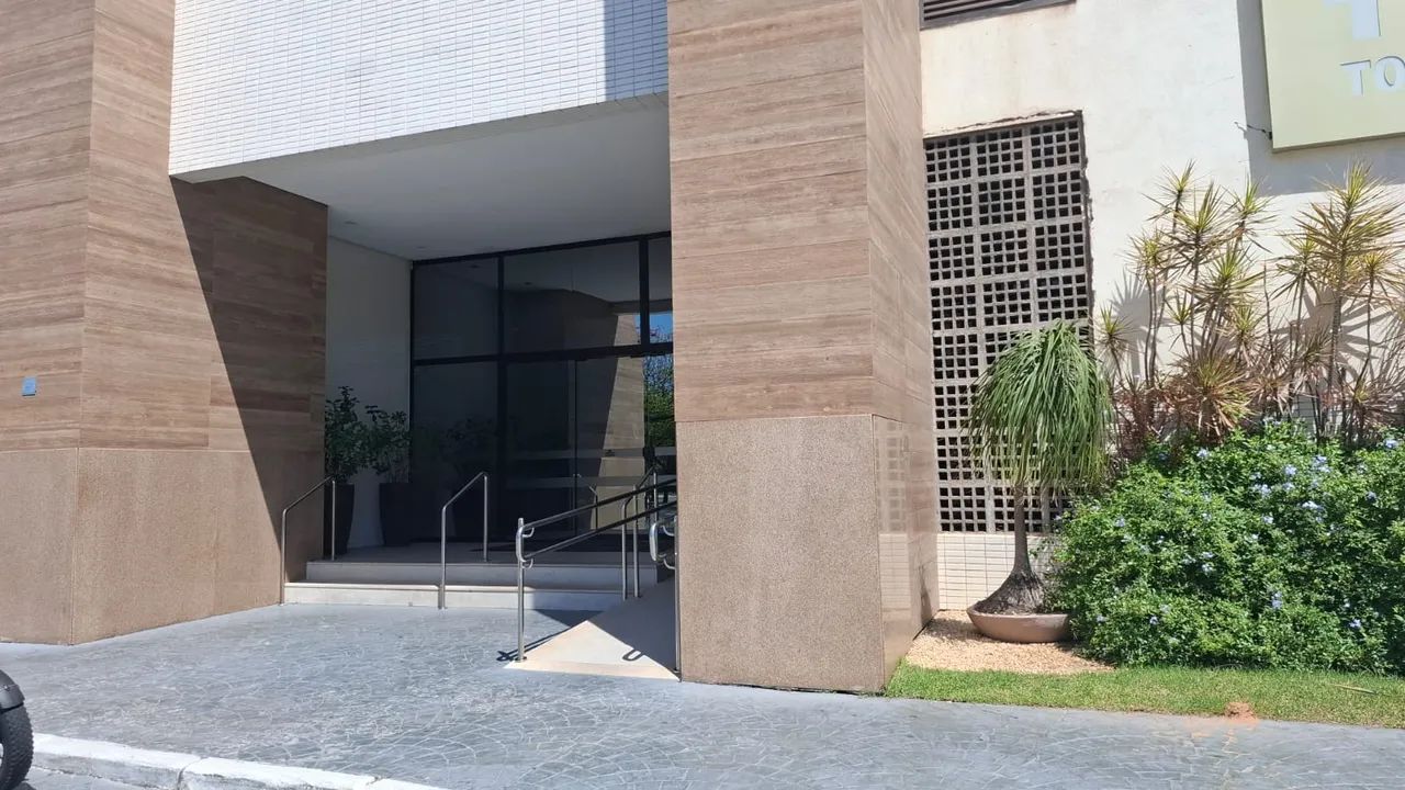 Sala comercial à venda na Enseada do Suá, Vitória - Foto 5