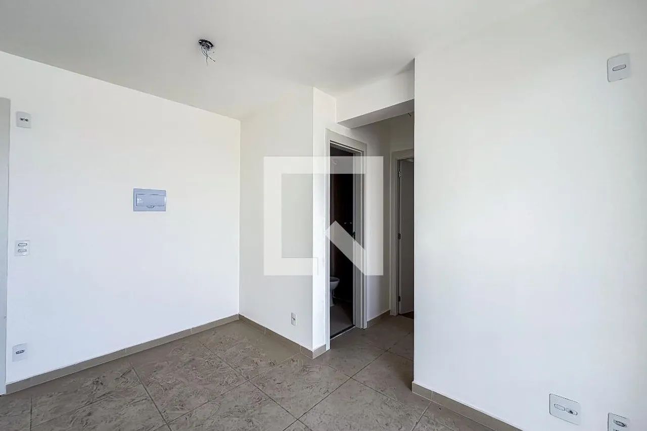 Apartamento à Venda - Mooca, 2 Quartos, 39 m2 - Foto 4