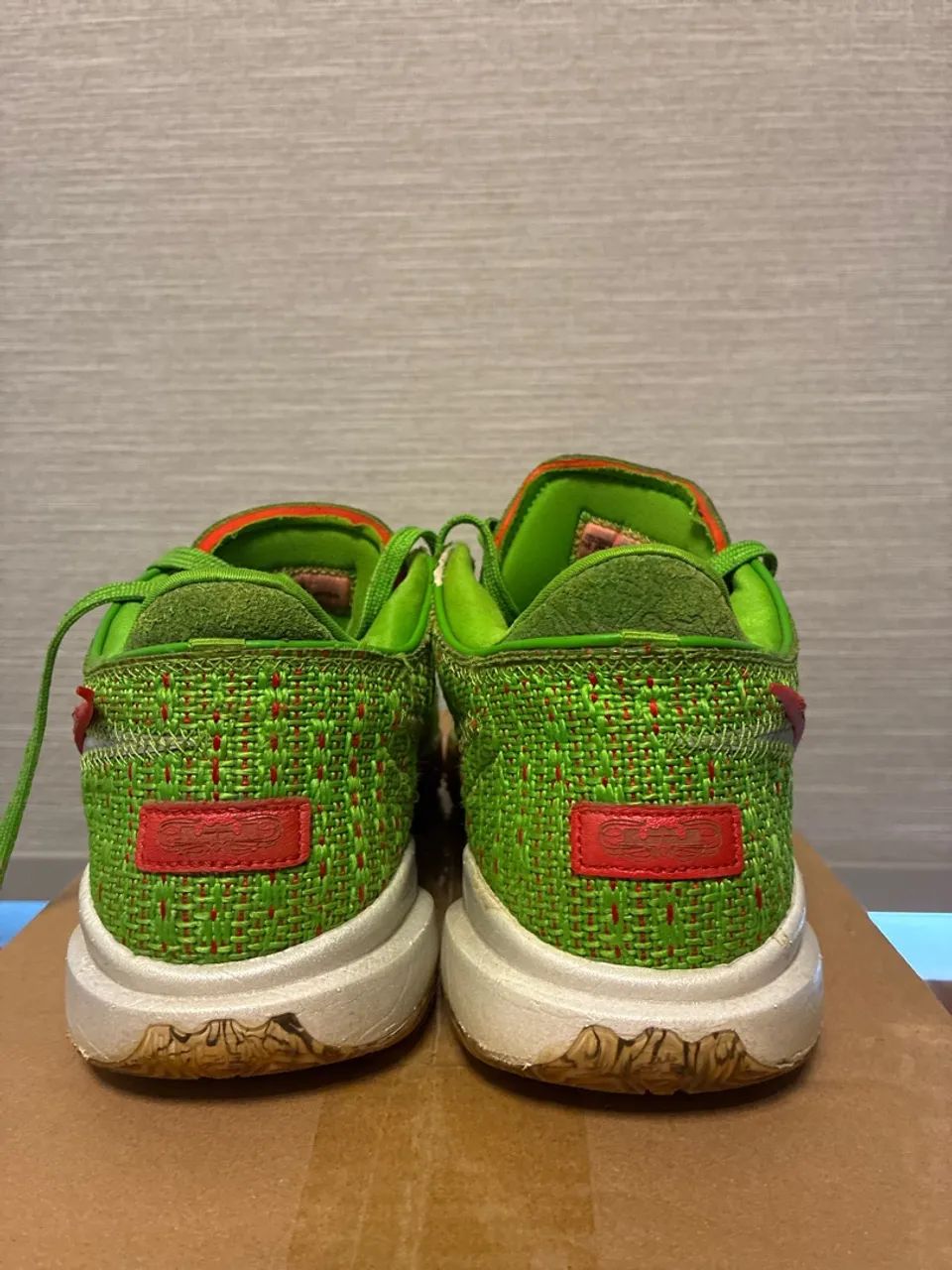 LeBron xx - Foto 3