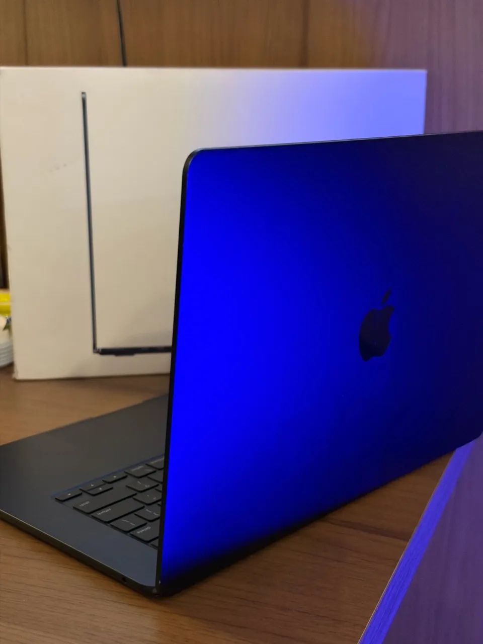 Macbook air M2 15.3 polegadas - Foto 3