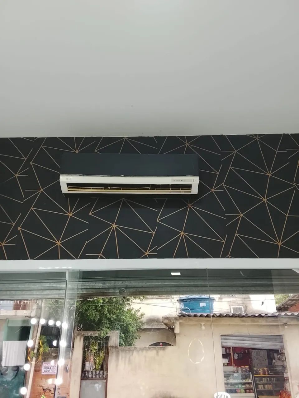 Passo salão montado na taquara Curumaú só entrar e trabalhar - Foto 12