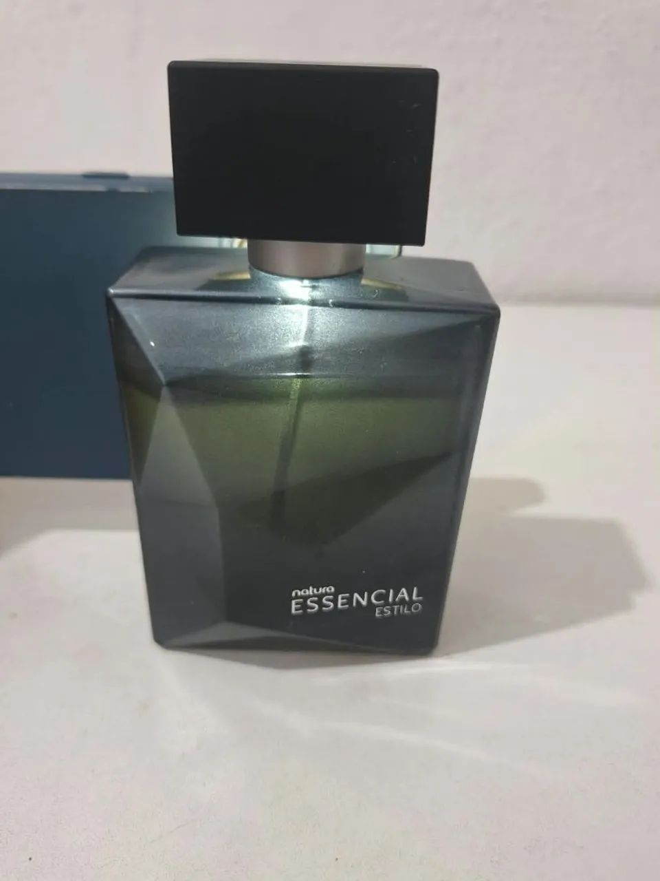 Essencial Estilo Natura (Raro e Descontinuado) 100ml - Foto 2