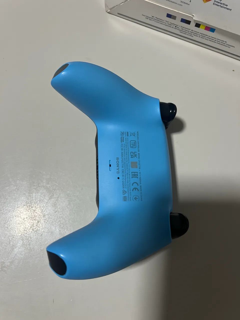 Dualsense PS5 - Foto 2