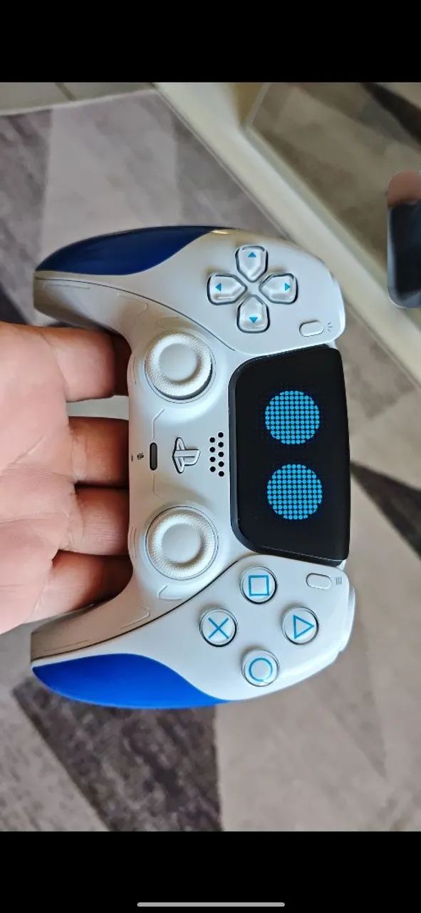 Controle Ps5 Astrobot  - Foto 2