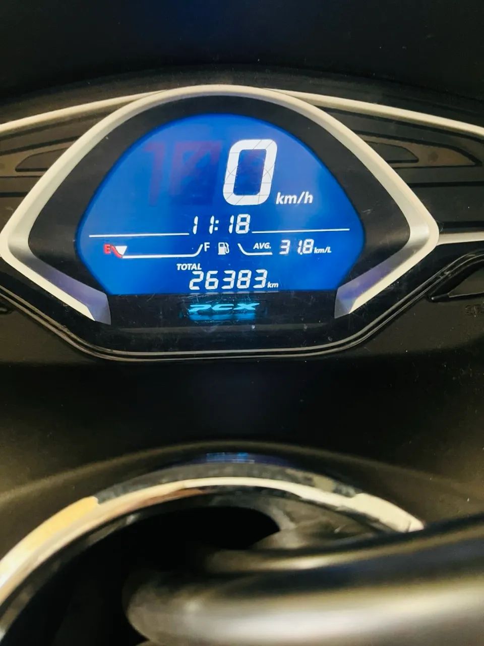 PCX HONDA - Foto 2