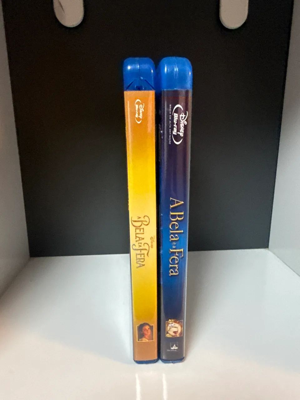 Blu-ray