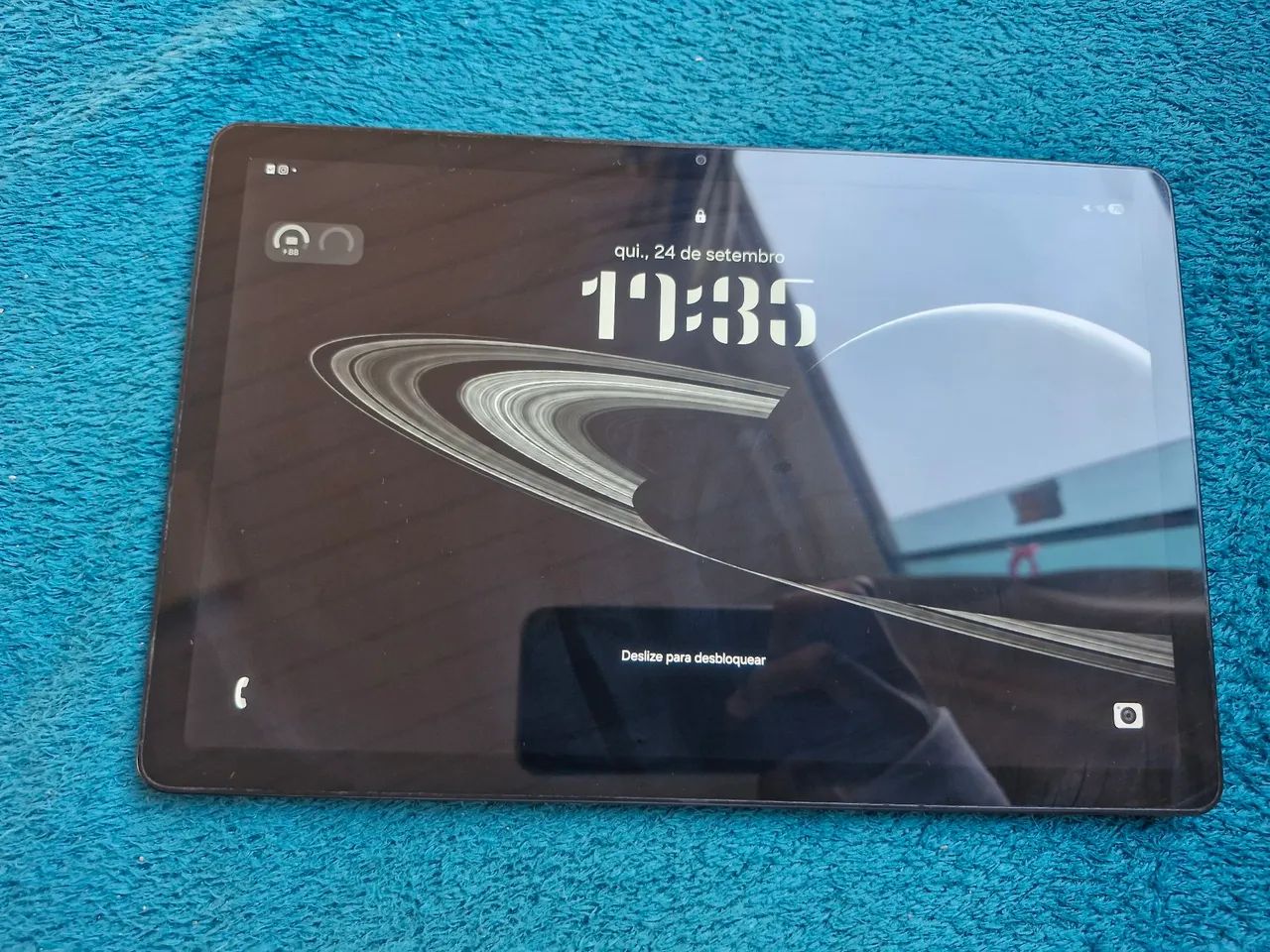 TROCO TAB S9 PLUS - Foto 2