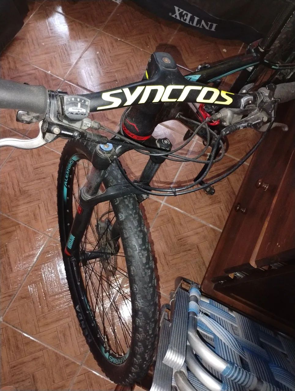 Bicicleta Oggi 7.2 BigWeels 2019 - Foto 2