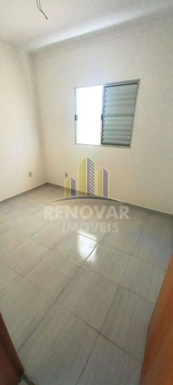 Outros com 2 Quartos à Venda, Vila São Paulo - Mogi das Cruzes - Foto 4