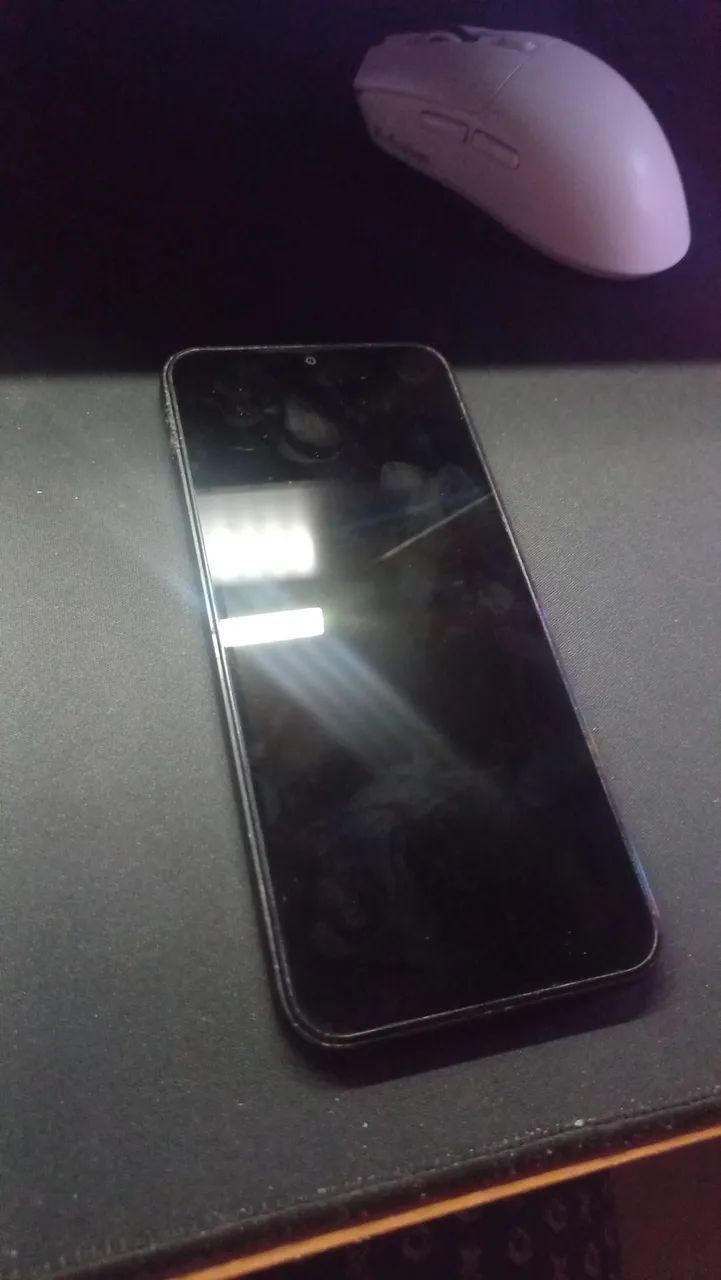 galaxy A14 5g barato!