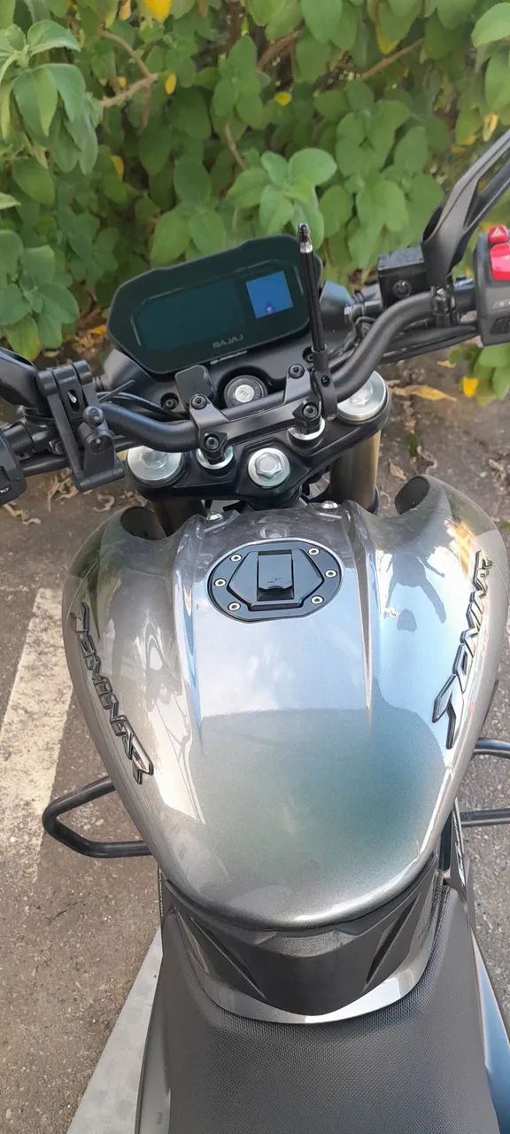 Dominar Ns400z  - Foto 4