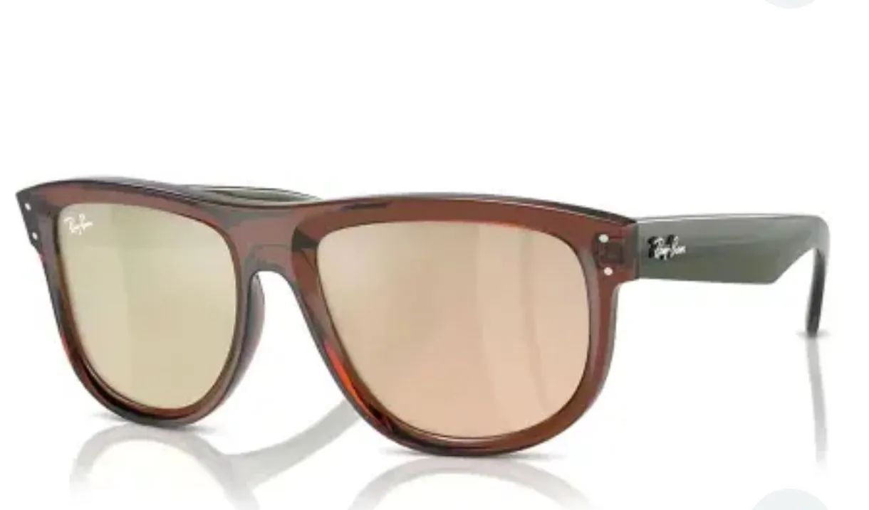 ÓCULOS DE SOL RAY-BAN<br><br>ÓCULOS DE SO - Foto 4