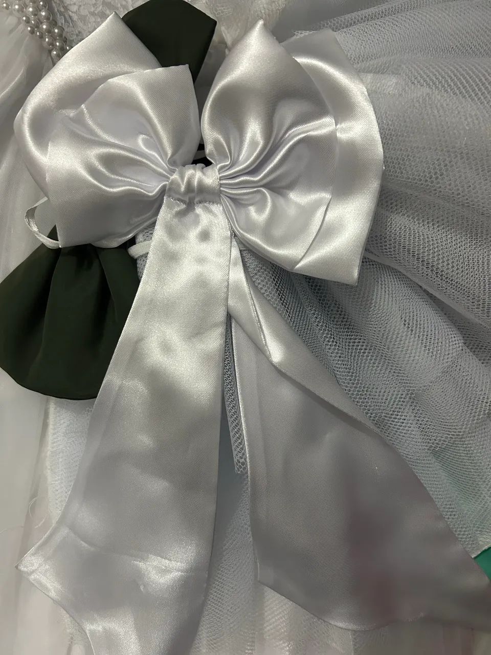Vestido dama de honra - Foto 5