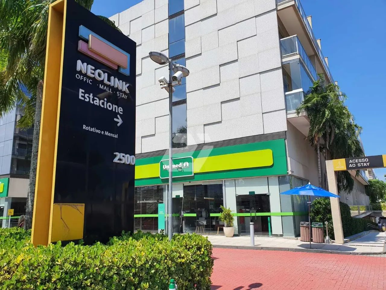 Condominio Neolink Office, Mall e Stay - Foto 2