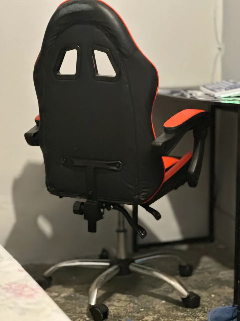 Cadeira gamer - Foto 4