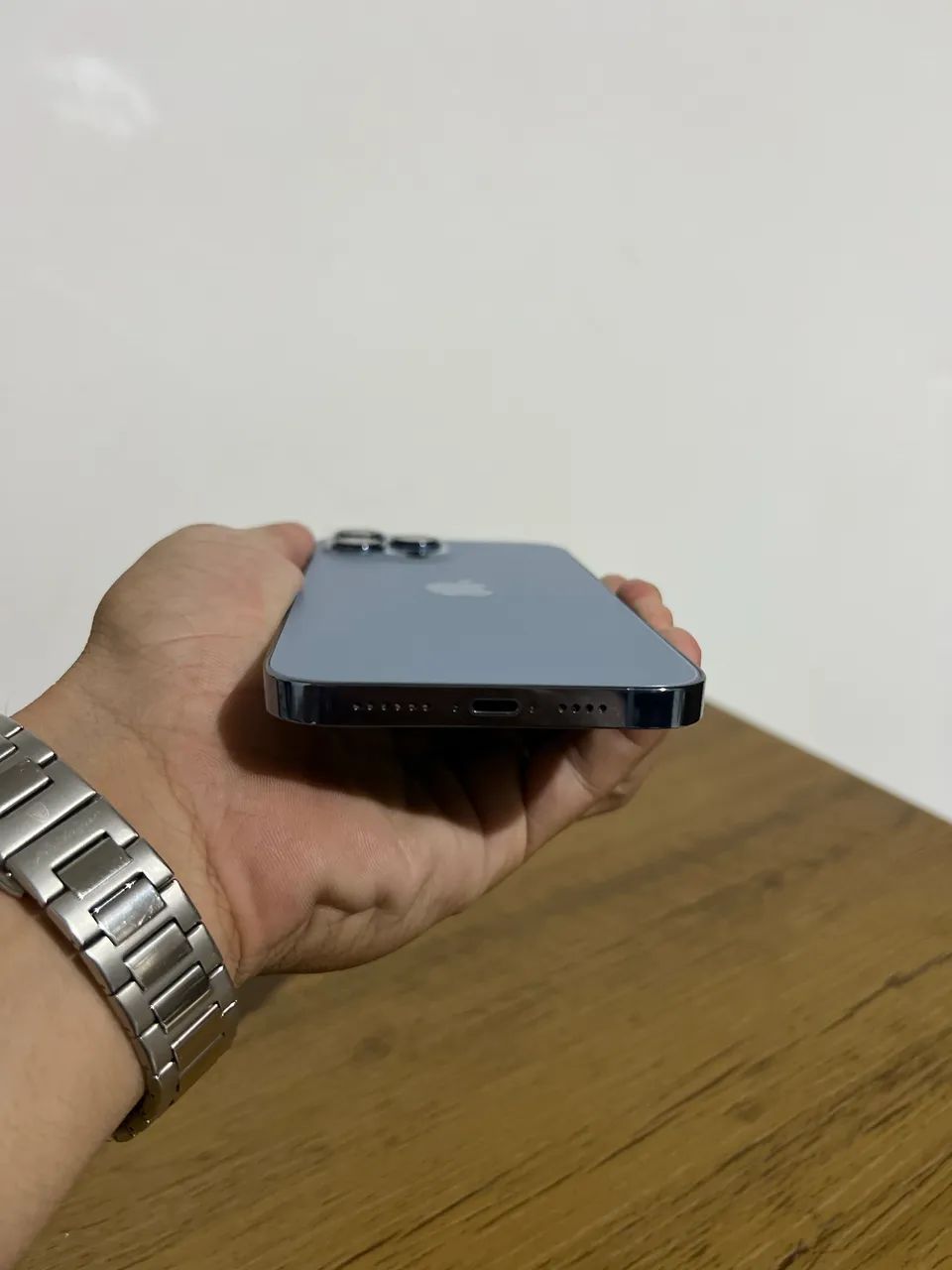 iPhone 13 Pro Max - 128GB  - Foto 4