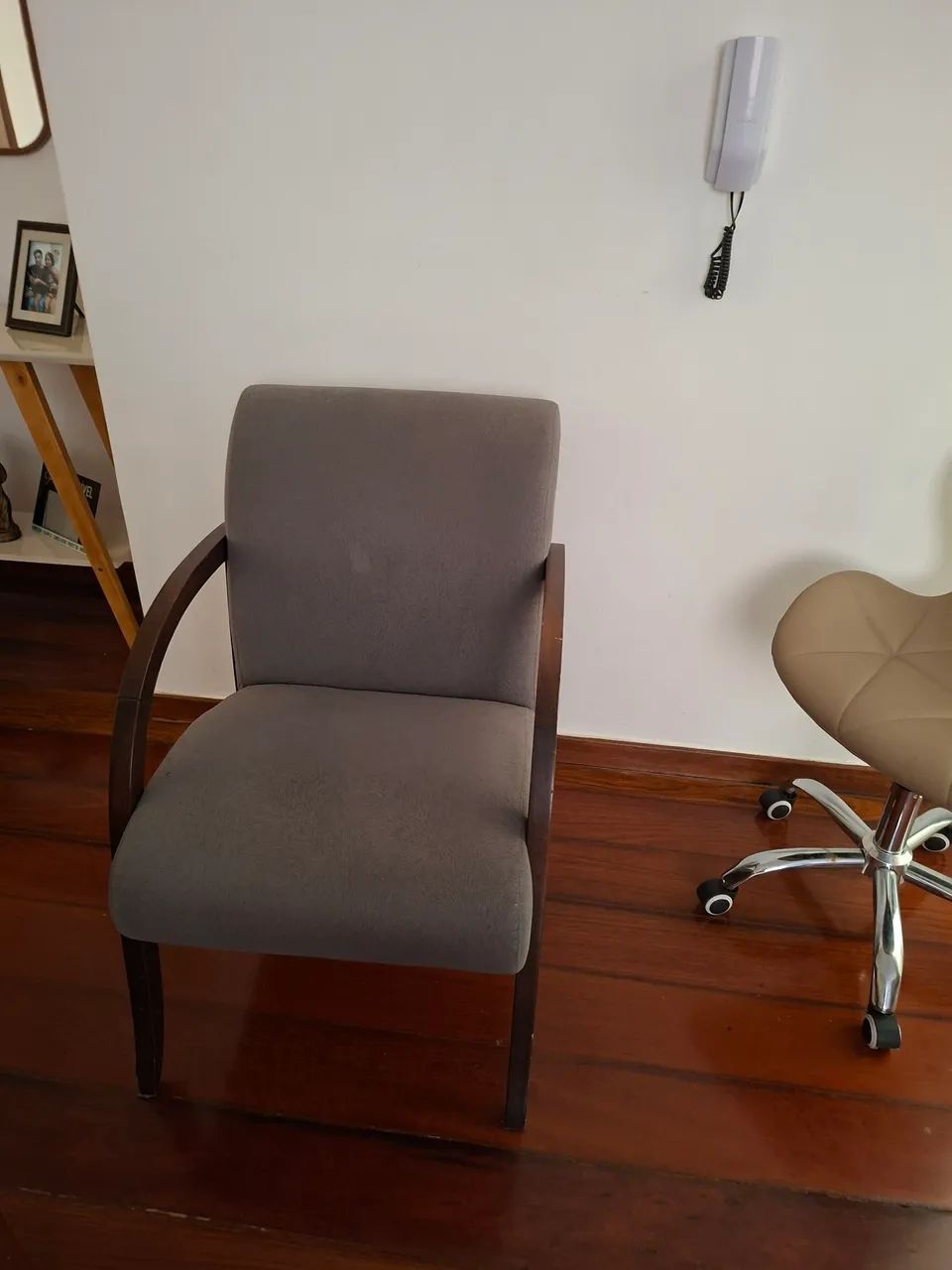 Cadeira de quarto